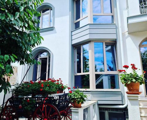 Tirgu Mures Casa | Atlantic Boutique