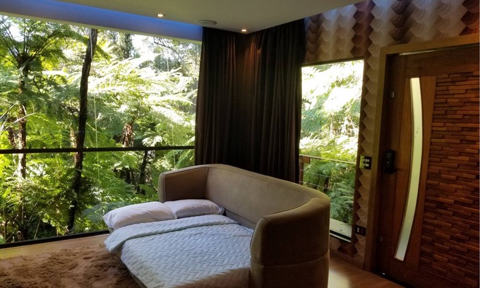 Cataratas Casa | Atlantic Bungalow - Private | Countryside