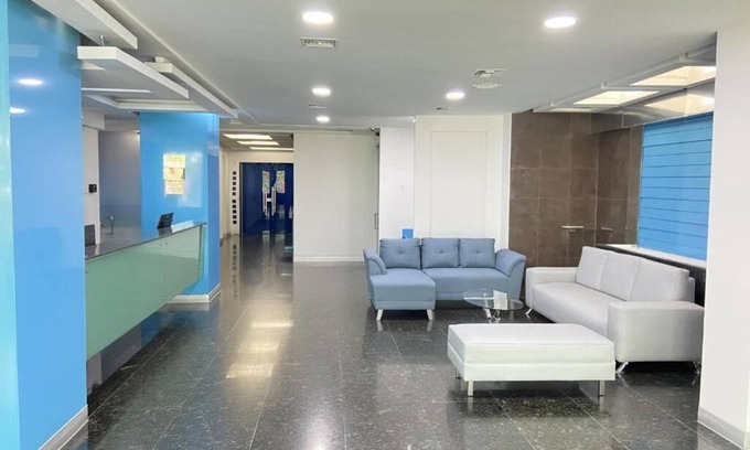 Riomar Hotel | Atlantic Garden Hotel