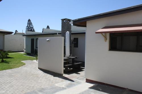 Swakopmund Casa | ATLANTIC GUESTHOUSE Swakopmund