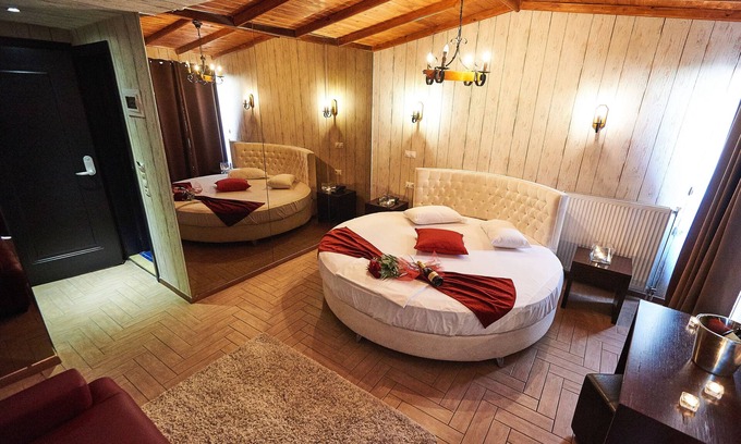 Kallithea Hotel | Atlantic Hotel