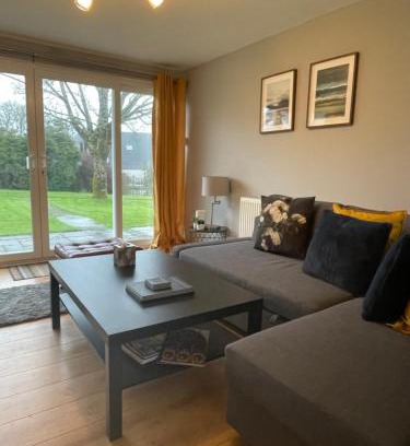 Saint Columb Major Apartamento | Atlantic Lodge