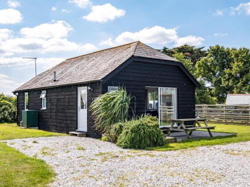 Port Isaac Casa | Atlantic Lodge