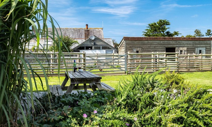 Port Isaac Cabaña | Atlantic Lodge