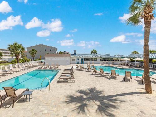 Tybee Island Casa | Atlantic Ocean 3