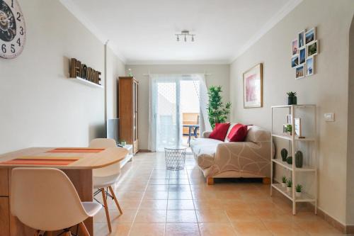 Poris de Abona Apartamento | Atlantic Ocean Dream