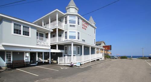 Old Orchard Beach Apartamento | Atlantic Ocean Suites