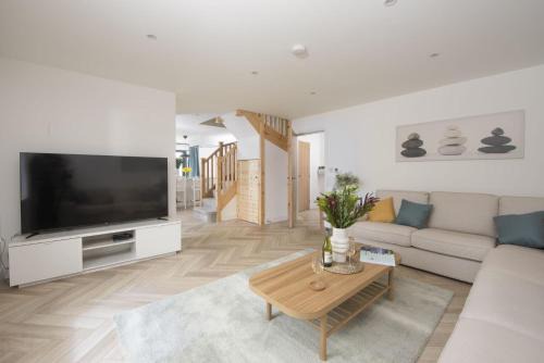 Porthleven Casa | Atlantic Point, Porthleven