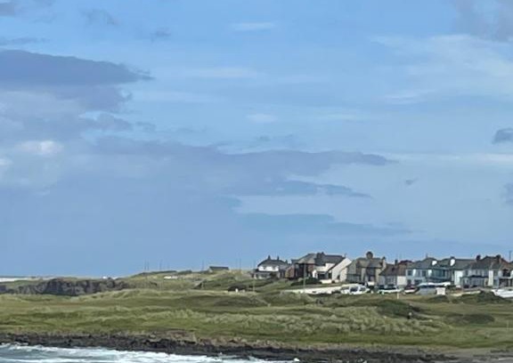 Portstewart Apartamento | Atlantic Port Retreat