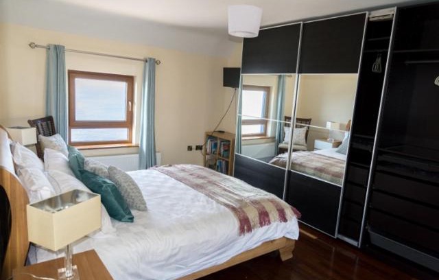 Coumeenoole Casa | Atlantic rest
