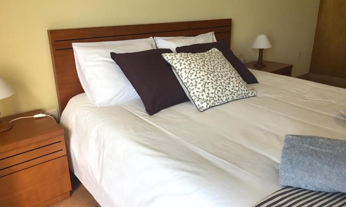 Estrela da Calheta Apartamento | Atlantic Rose