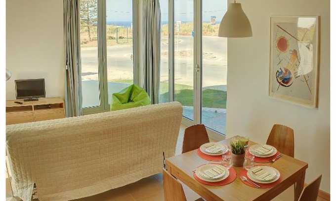 Sagres Apartamento | Atlantic Sagres