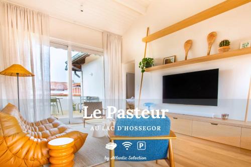 Soorts-Hossegor Apartamento | Atlantic Selection - Le Pasteur, au lac d'Hossegor