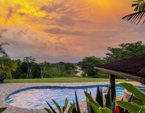 Colon Cabina | Atlantic Side Private Tropical Paradise - Panama Canal