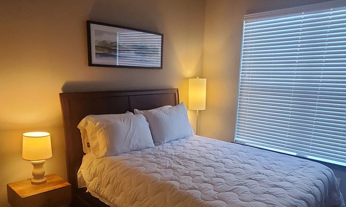 Atlantic Station Area Apartamento | Atlantic Station Hidden Gem