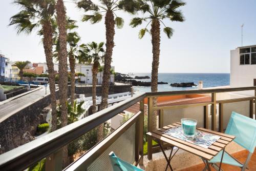 Alcala Apartamento | Atlantic Sunset