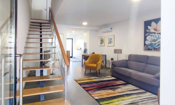 Furnas Villa | Atlantic Valley - Furnas