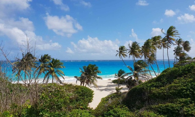 Chancery Lane Apartamento | Atlantic View at Long Beach - Air conditioned Apartment