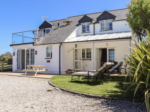 Poundstock Casa | Atlantic View