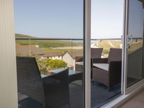 Holywell Apartamento | Atlantic View