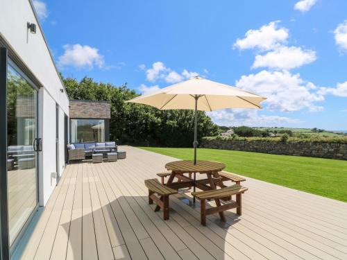 Saint Erth Praze Casa | Atlantic View