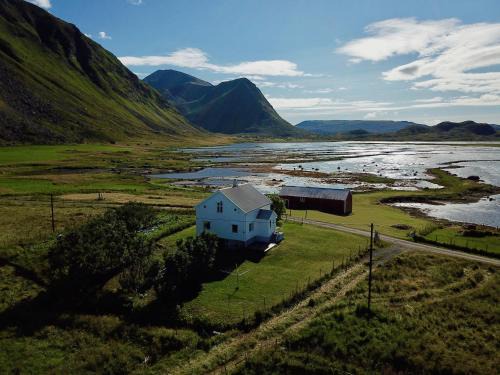 Bostad Casa | Atlantic View Lofoten