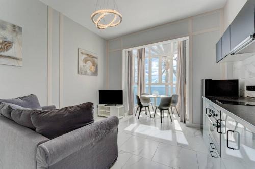 Costa Adeje Apartamento | Atlantic Window - Adeje Playa Paraiso Oceanfront