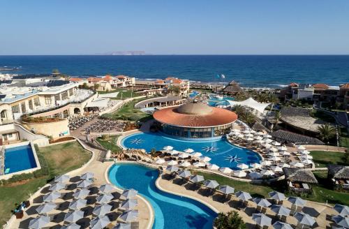 Analipsi Complejo | Atlantica Caldera Palace