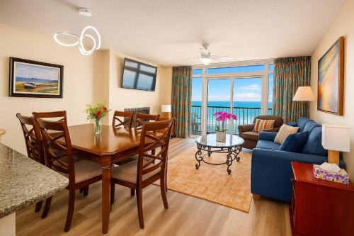 Myrtle Beach Apartamento | Atlantica Resort