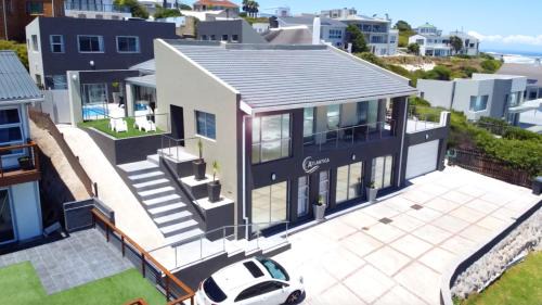 Yzerfontein Casa | Atlantica