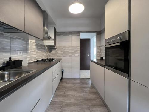 Zona XXIV Fonte Ostiense Apartamento | Atlantico Apartment