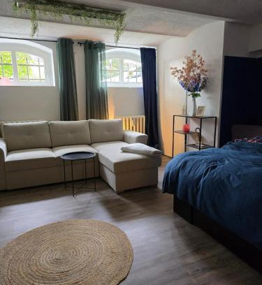 Greifswald Apartamento | Atlantis Apartment