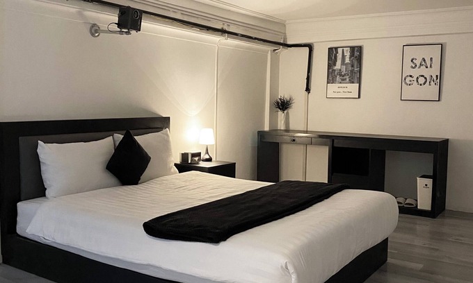 Đien Bien Apartamento | Atlantis Apartment Nguyen Thai Hoc