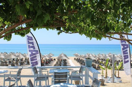 Preveza Apartamento | Atlantis Apartments