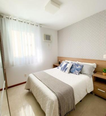 Barro Vermelho Apartamento | Atlantis by Mosaico Stays