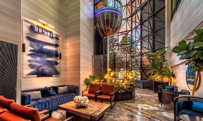 Reno/Tahoe Airport Complejo | Atlantis Casino Resort Spa