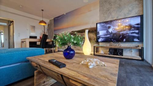Grossenbrode Apartamento | Atlantis "Dünensprung" im Haus Atlantis Wohnung Nr 8