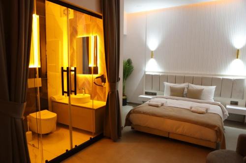 Karabuk Cama Y Desayuno | Atlantis Home Palace
