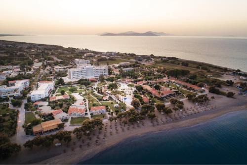 Lambi Complejo | Atlantis Hotel