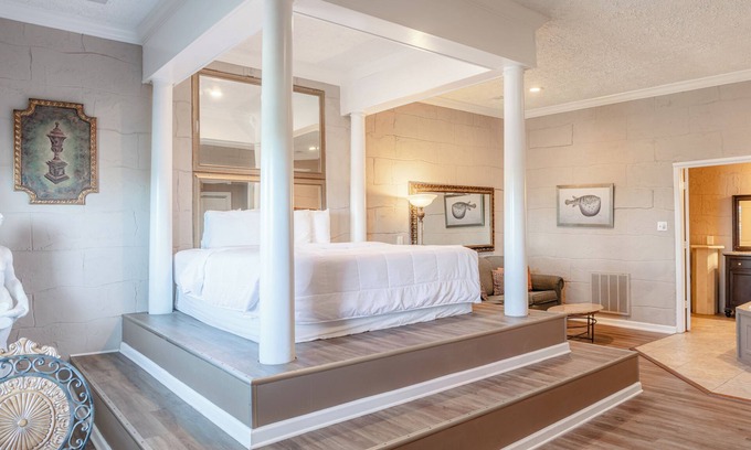 Tybee Island Hotel | Atlantis Inn