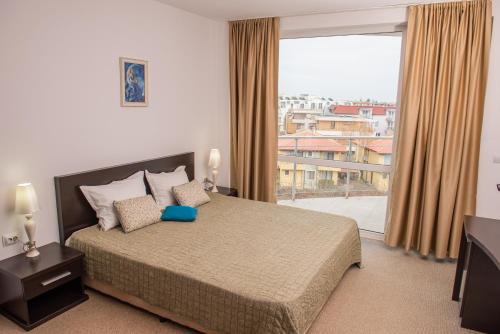 Sarafovo Apartamento | Atlantis Resort Private 1BD apart by Flat Mаnager