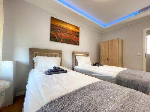 Magdeburg Apartamento | Atlas-Apartment