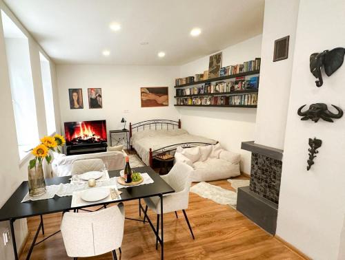 Komarno Apartamento | Atlas Apartments