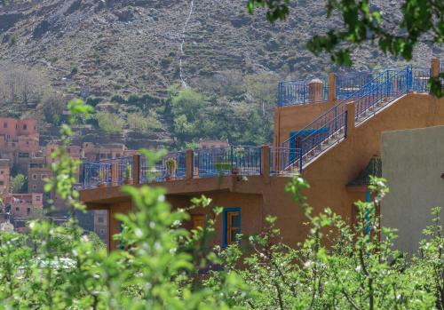 Imlil Casa | Atlas Haven