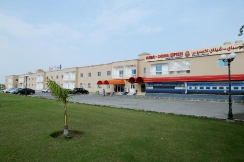 Sohar Apartamento | Atlas Hotel Apartments