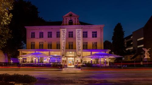 Valkenburg aan de Geul Hotel | Atlas Hotel