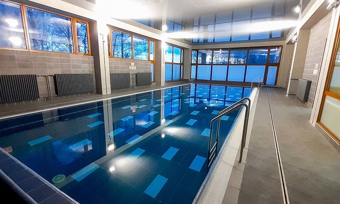 Tatranske Matliare Hotel | Atlas Hotel Tatry