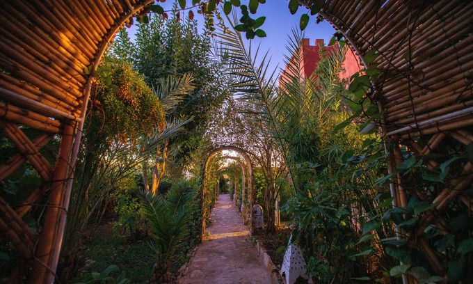 Drargua Casa | Atlas Kasbah Ecolodge