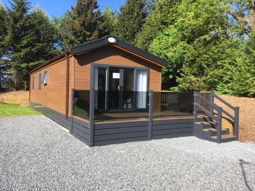 Auchterarder Cabina | Atlas Ovation Lodge