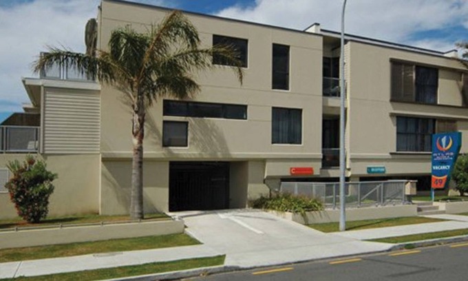 Mount Maunganui Apartamento | Atlas Suites And Apartments